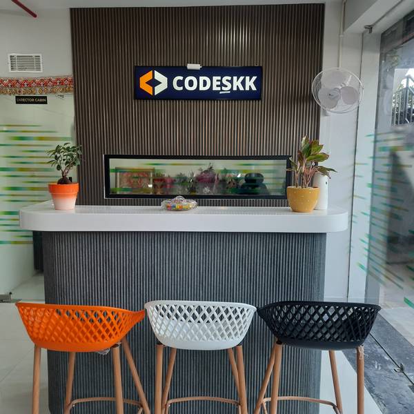 CODESKK Co Working Space