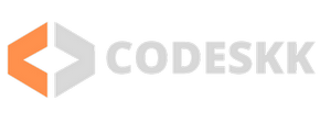 CODESKK Logo