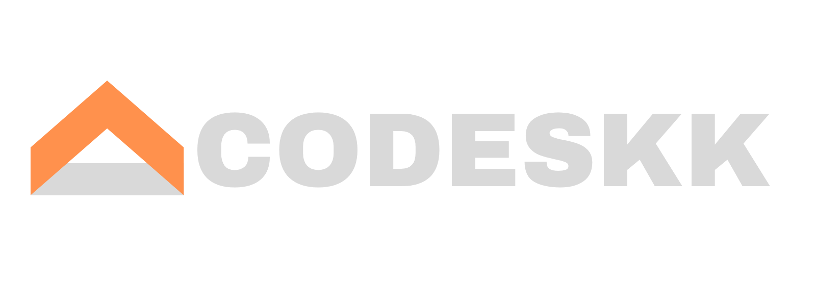 CODESKK Logo