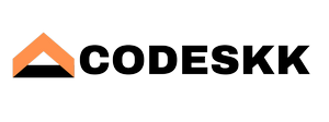 Codeskk Logo